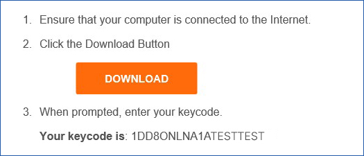 find keycode via email 3 steps.jpg