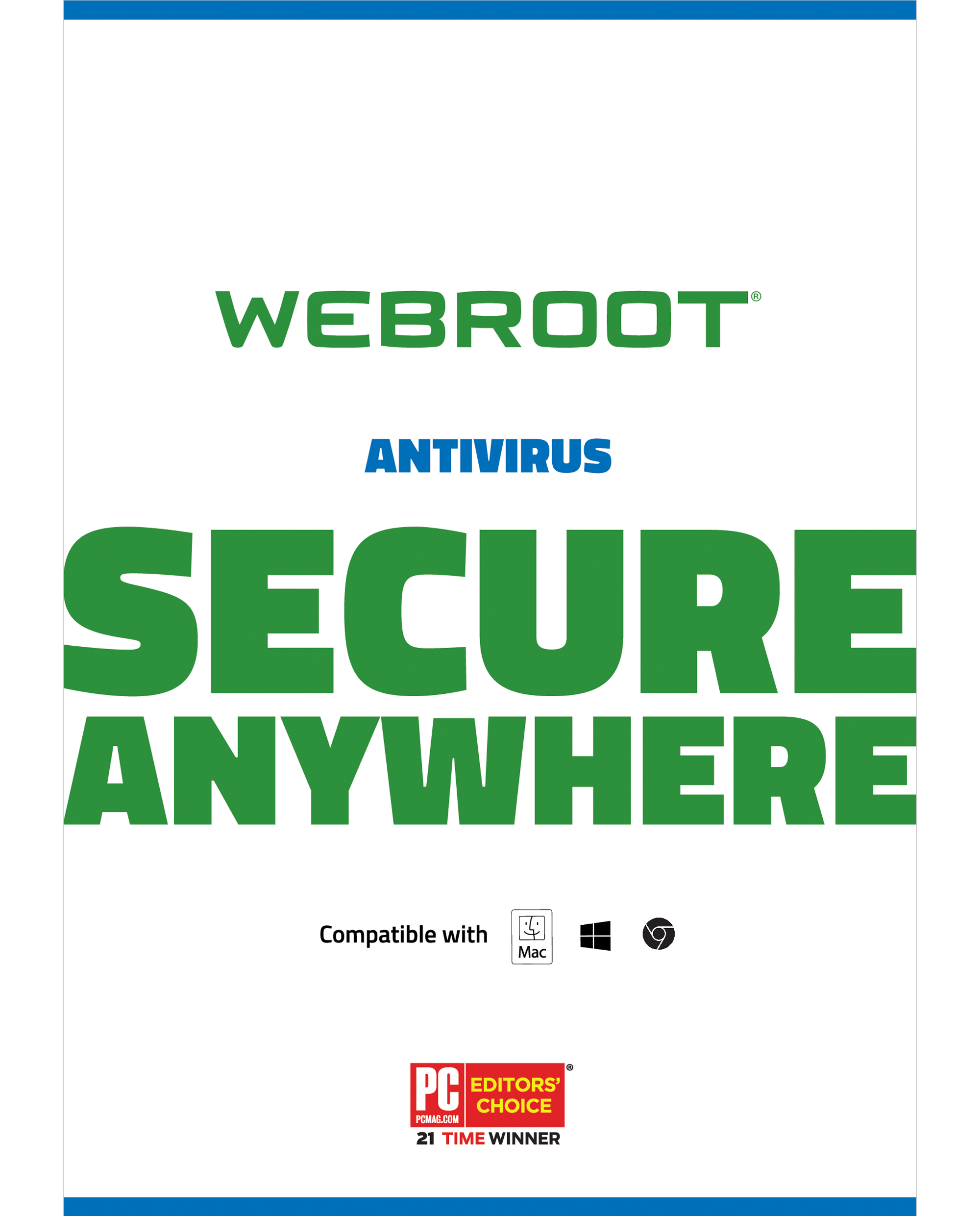 Webroot AntiVirus