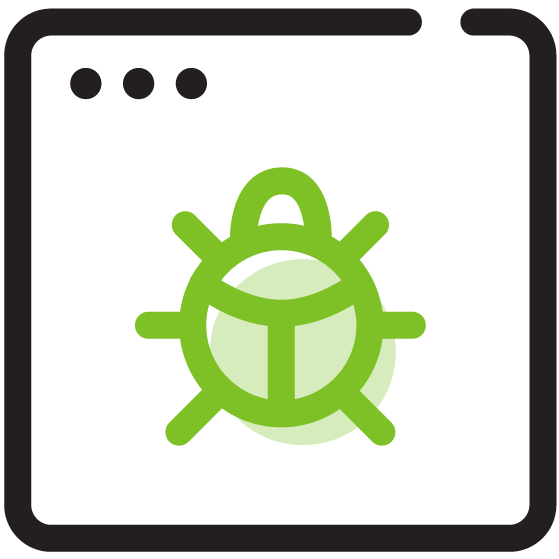 Webroot Advanced Web-filtering Icon