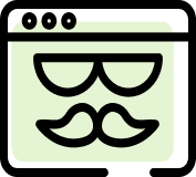 Webroot Identity Protection Icon