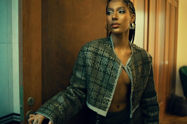 Energize your uk closet: creative ways to stylishly embrace neon hues