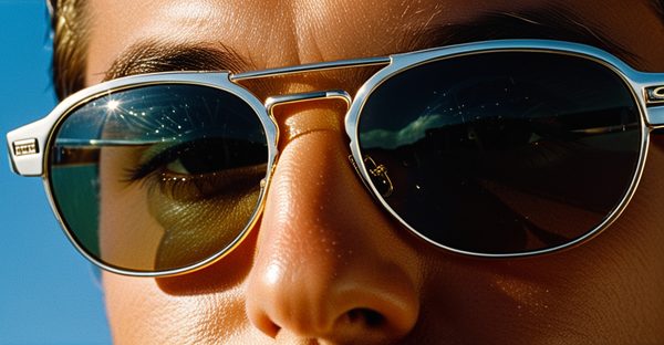 Y2k sunglasses: the must-have accessory for retro vibes